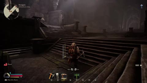 Lord of the Rings: Return to Moria