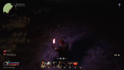 Lord of the Rings: Return to Moria