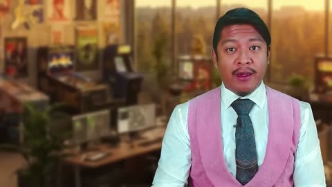 Sungrand Studios starts SEETHING randomly in the middle of Shilling Nintendo and AliExpress products