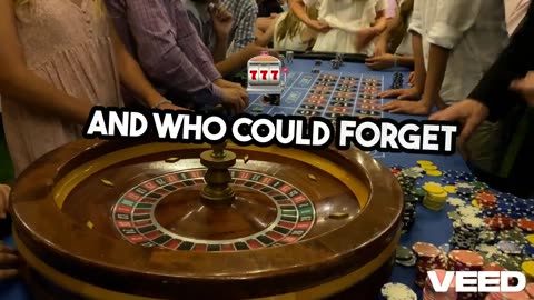 10 Clever Ways People Have Cheated At Casinos