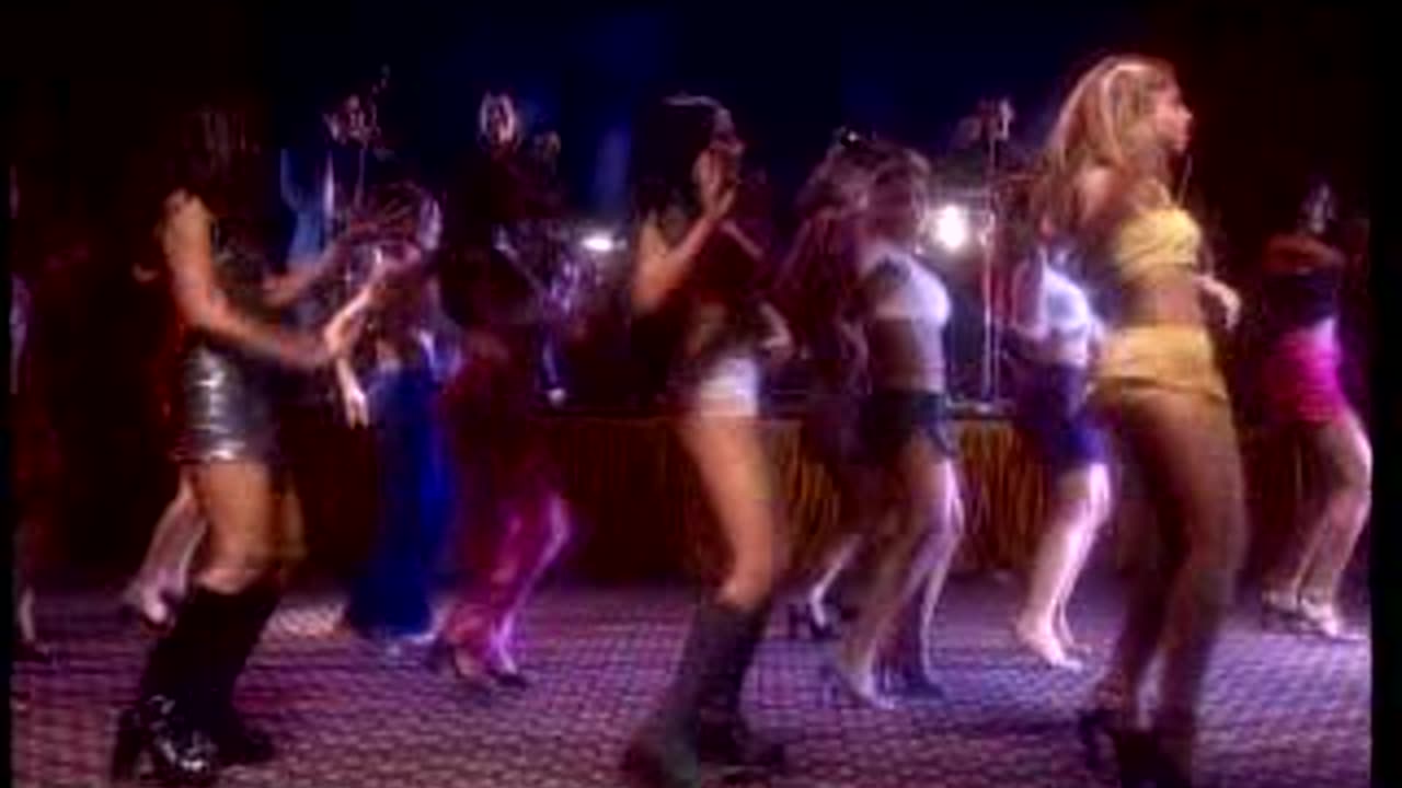 F y sus tesos-Cachondea