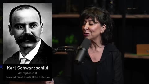 Soldier Solves Einstein's Riddle - Janna Levin on Lex Fridman #blackholes #schwarzschild #einstein