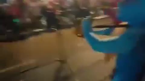 Squirtle Break Down