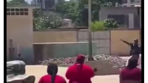 Poking the dragon...