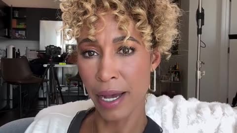 Sage Steele: my thoughts on Jimmy Kimmel
