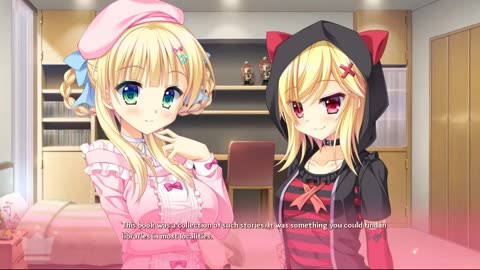 Kinkoi Loveriche Golden Time (Let's Play)-Part 20 [Reina Append]