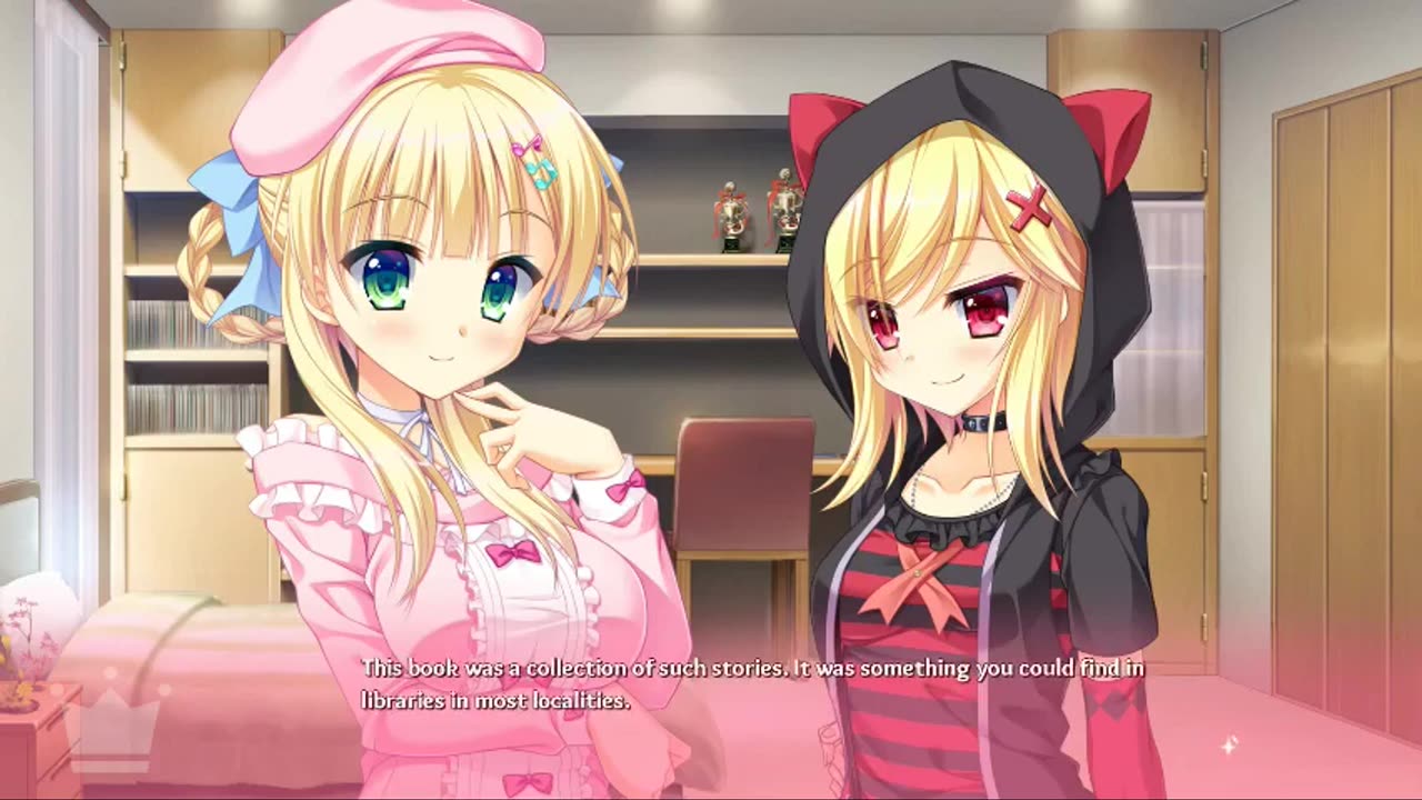 Kinkoi Loveriche Golden Time (Let's Play)-Part 20 [Reina Append]