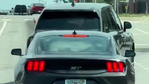 😱🚗 Rolls Royce Road Rage! | FunFM