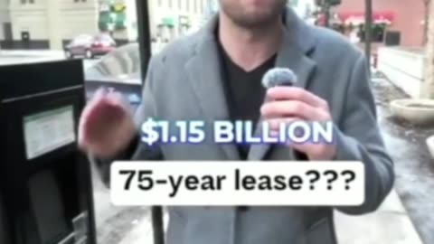 Chicago's Parking Meter Rip-Off: Sold to Abu Dhabi – Your Cash Funds Foreign Royals for 75 Years!