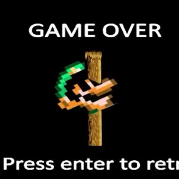 Don't Fall for This Trap in Scary Ni**a