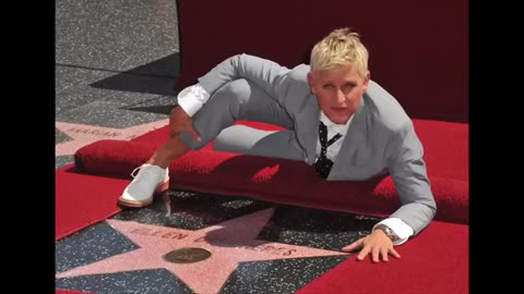 She’s on her way BACK