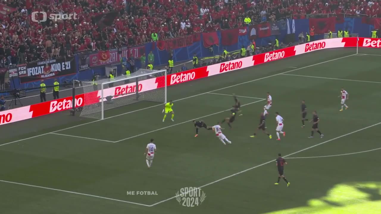 EURO 2024 dokument