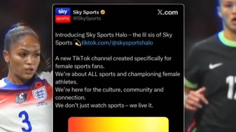 called "unbelievably sexist" and SEXISTO