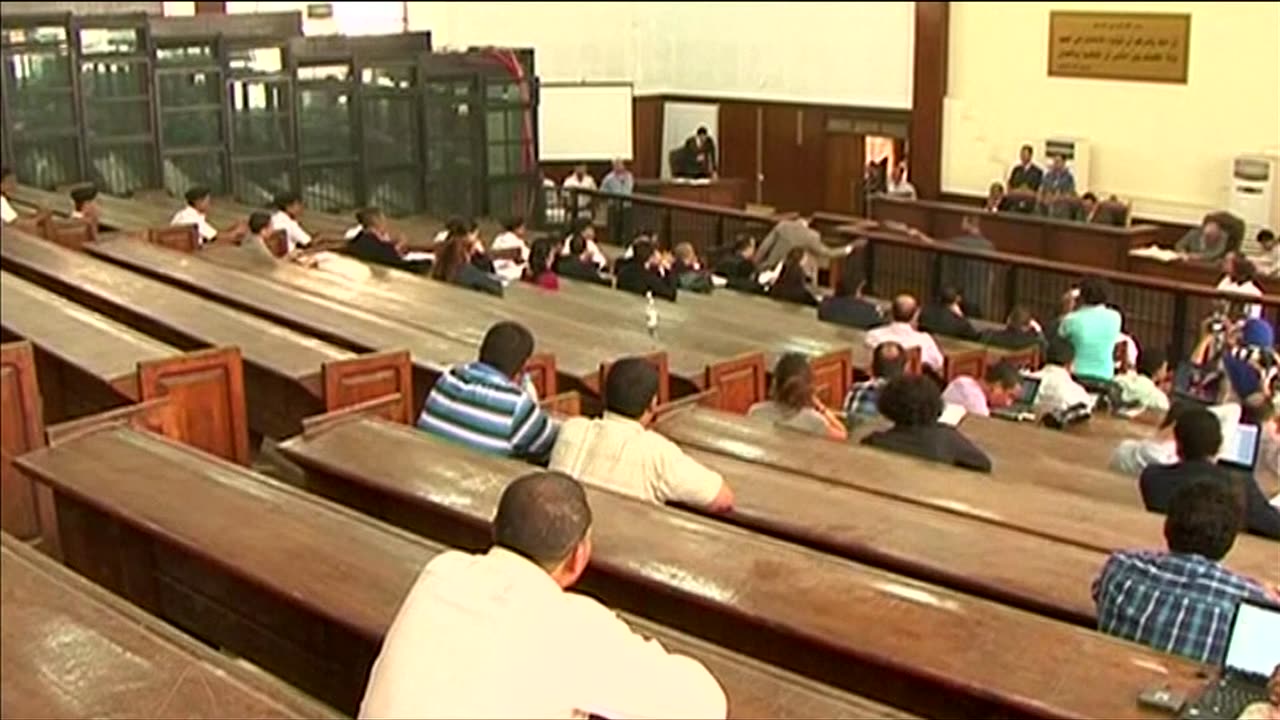 Jubilation as activist Alaa Abd el-Fattah freed from Egypt prison