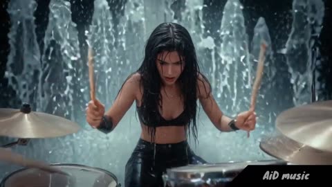 [МОЙДОДЫР] – Такого вы не видели. Ужас в ванной | Хоррор-метал по мотивам детского кошмара [18+]