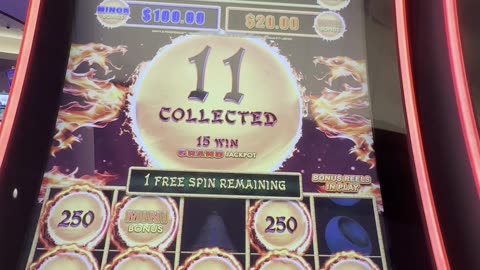 Happy & Prosperous #DragonLink 💵🎰🐉