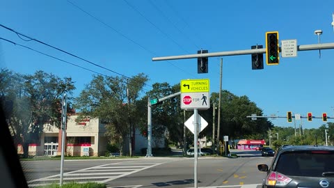 These signs shouldn't even have to be there