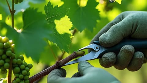 Trust the Pruning