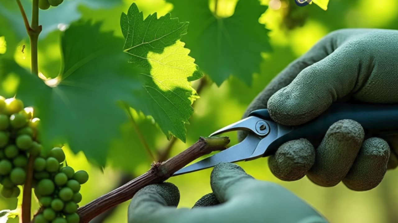Trust the Pruning