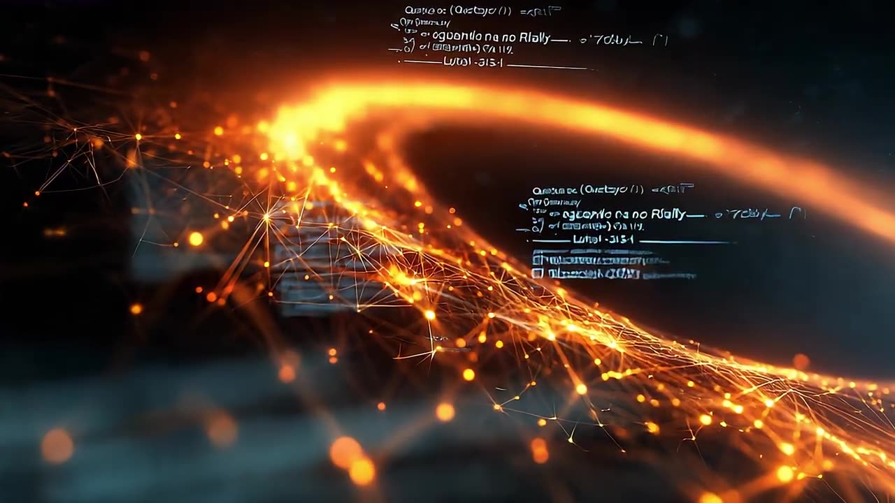 La Grande Simulazione - la realtà programmata