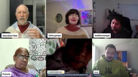 Escaping The Matrix by Mantra Meditation