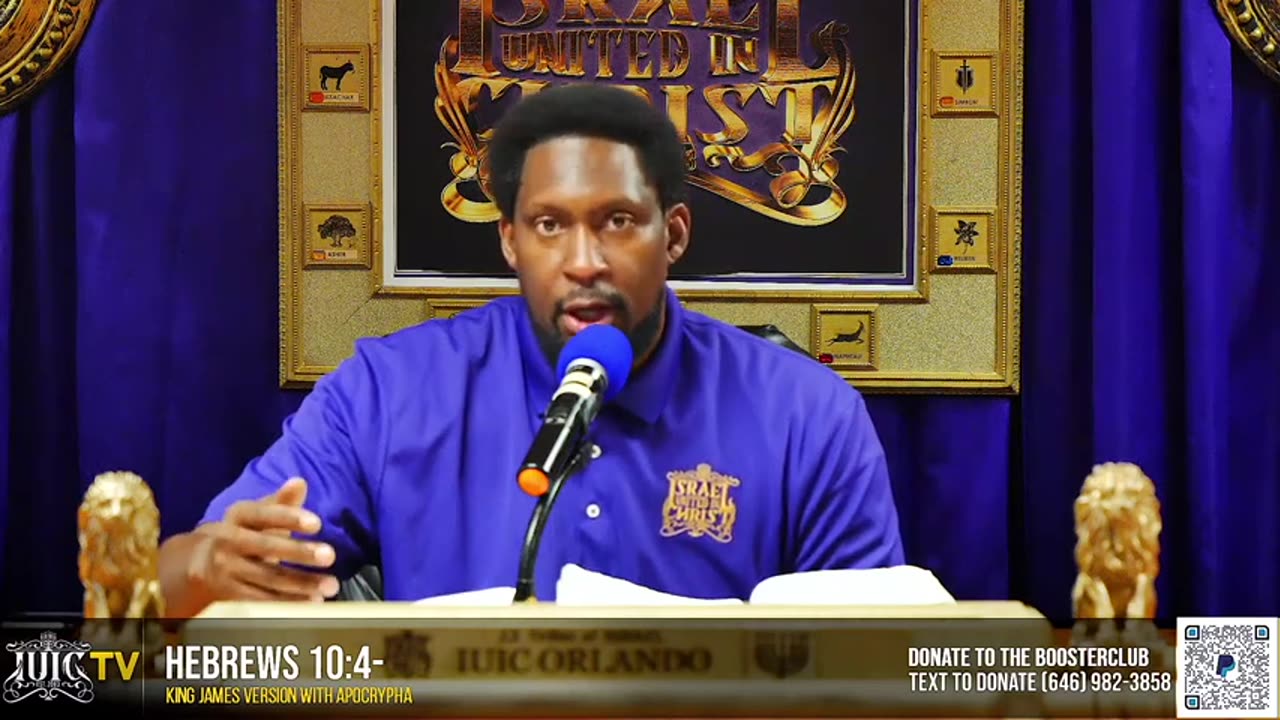We Are Not Under A School Master || 15 Minutes W/ The Captains || #iuic