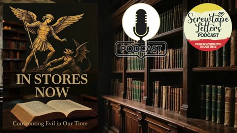 C. S. Lewis’s Journey of Faith