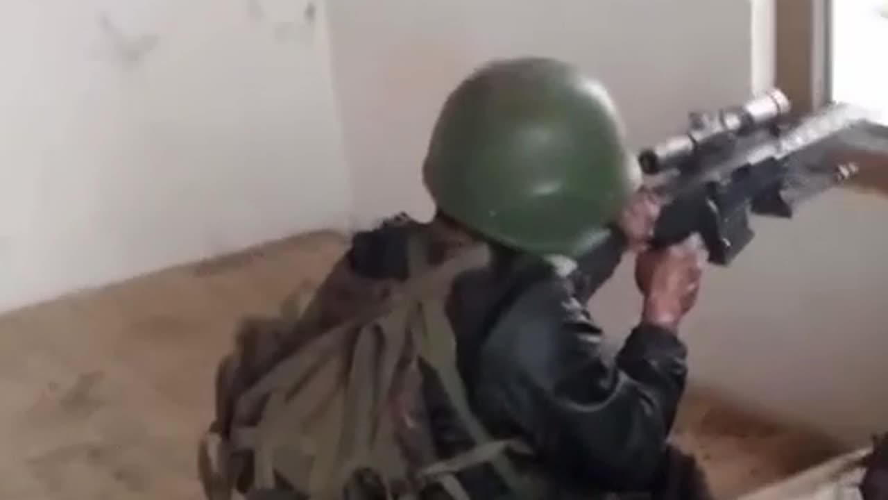 🎯🔥 Myanmar War | Junta Sniper Overwatch in Battle of Nawnghkio | RCF