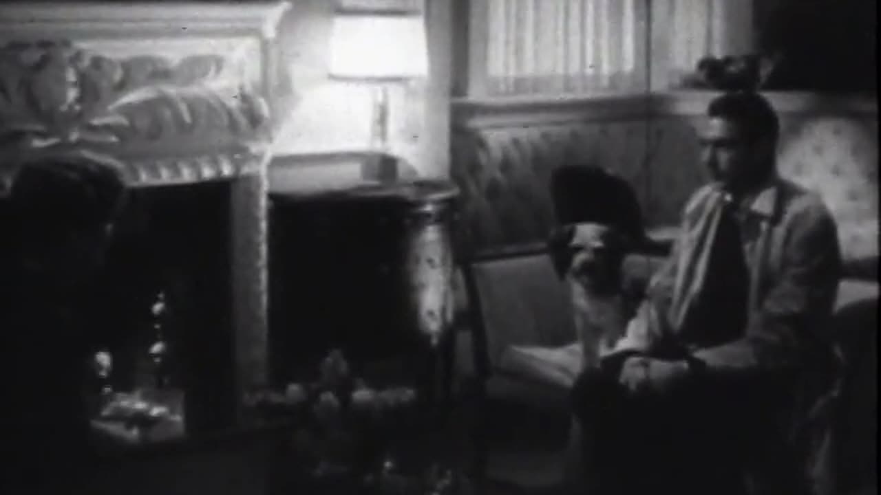Meet John Doe (1941)