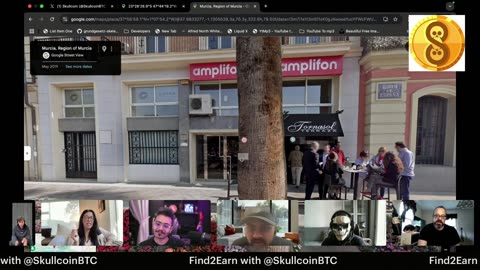 Good Morning @Stacks | Elon's America Party | Binance | Metaplanet | |JPM| Find2Earn | 7-6