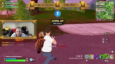 Fork an Knife,drop a chat, HELP ME GET TO 100 FOLLOWERS!
