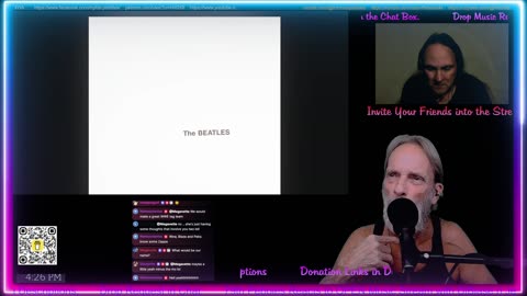 79th Pebbles Reacts to OPEN Music Stream with DiBiase n Jerry