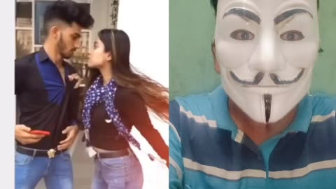 Bringing back the OG Indian Tiktok
