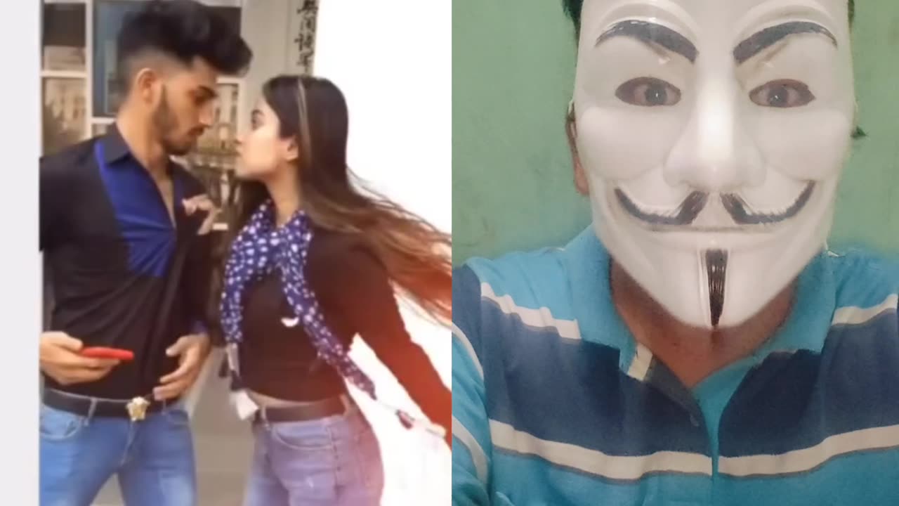 Bringing back the OG Indian Tiktok