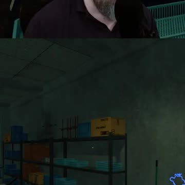 Ghostwire Tokyo - I thought I was safe! 9:16