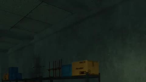 Ghostwire Tokyo - I thought I was safe! 9:16