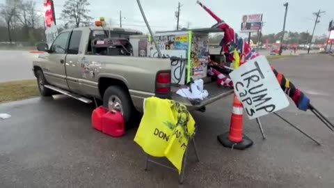 We Pranked America's Most Racist Town