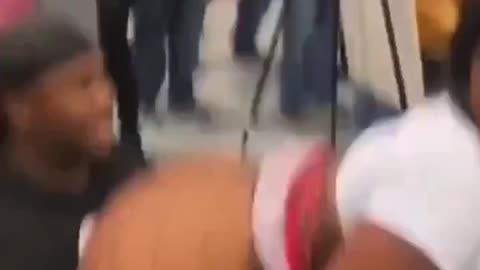 Doesn't Know What To Do