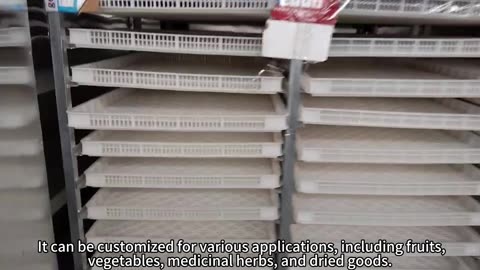 food dehydrator