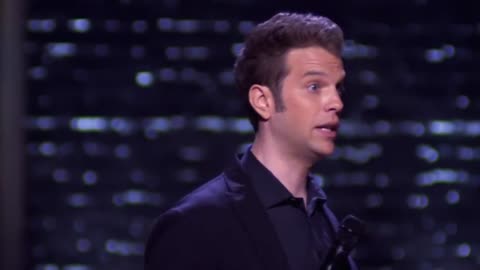 Anthony Jeselnik - My Holocast denier mother