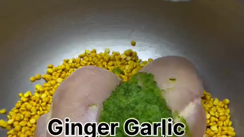 Delicious Chicken Shami Kabab Recipe 👌🏻