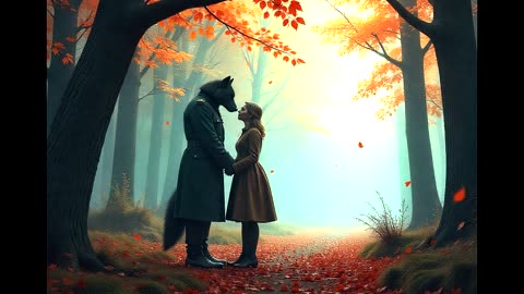 Mire a levelek lehullanak 2025-ös verzió - AI zene