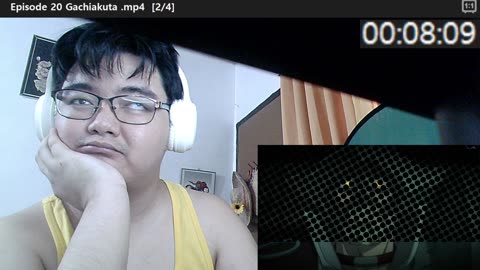 Gachiakuta Episode 19 - 22 Reaction RDPTV0 R#2