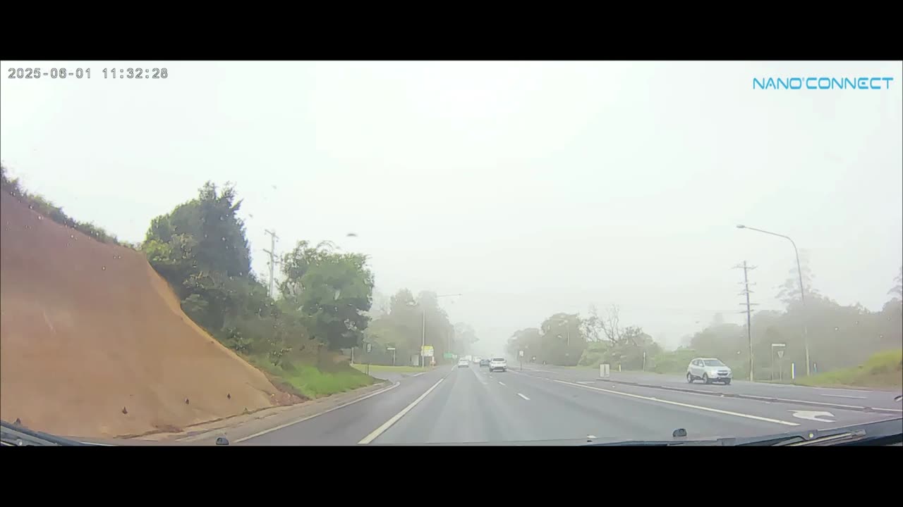 Highfields to Toowoomba Qld