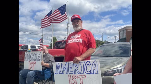 COC 6-27-25 1st Amendment, Constitutional Republic, Judicial System, Morality