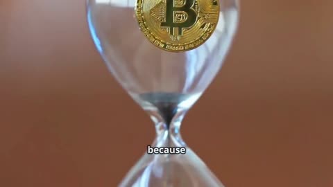 4 Charts That Prove Bitcoin's Bull Run Isn't Over!