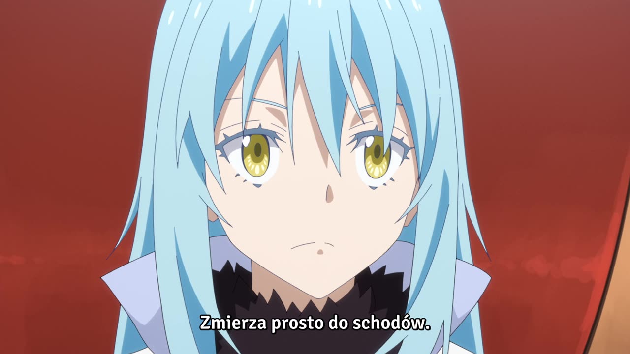 [shisha] Tensei shitara Slime Datta Ken 3rd Season - 23