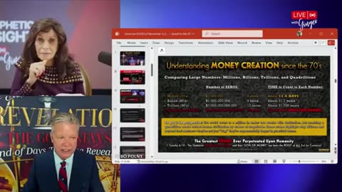 Bo Polny- Get Ready 11-11-25- Brace For Next 72 Hours, Ten Days of Darkness, God Wins!