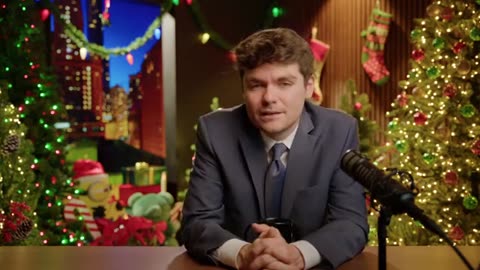 Nick Fuentes on the death of Rob Reiner