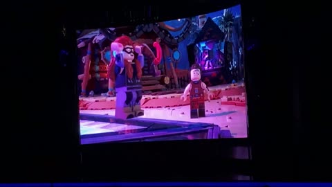 LEGO Horizon Adventures Reveal Trailer! - Live Crowd Reaction at Summer Game Fest 2024